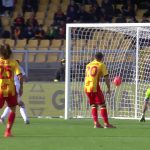 Serie A, Lecce-Torino: 2-1, tre punti d’oro per i salentini