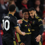 Premier League, 10^ gioranta: risultati e clasifica