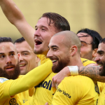 Serie B, Modena-Juve Stabia: 3-0, pronto riscatto per la capolista