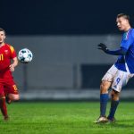 Qualificazioni Euro U21: Montengero-Italia 1-4, peker degli azzurrini