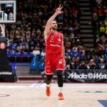 Basket Serie A, 7^ giornata: risultati e classifica