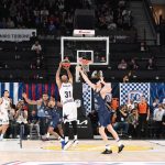 Eurolega, 9^ giornata: Milano supera l’Efes all’overtime