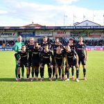 Serie B, Entella-Palermo 1-1: solo un pareggio per i rosanero