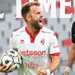 Serie B, Bari-Cesena 1-0: Gytkjaer stende i bianconeri