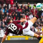 Serie A, Torino-Pisa 2-2: i granata rimontano la doppietta di Moreo
