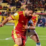 Serie B, Catanzaro-Pescara 3-3: pirotecnico pareggio al “Ceravolo”