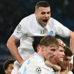Champions League, Napoli-Qarabag: 2-0, decisivo McTominay