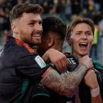 Serie B, Venezia-Mantova 3-0: i lagunari volano in classifica