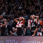 Basket, Eurolega-Eurocup-Champions League: vincono Virtus Bologna e Trapani