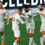 Coppa d’Africa, Tunisia-Uganda 3-1, tunisini in scioltezza