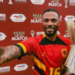 Coppa d’Africa, Angola-Zimbabwe 1-1: un pari che serve a poco