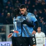 Serie A, Atalanta-Cagliari 2-1: la doppietta di Scamacca stende i sardi