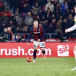 Serie A, Bologna-Juventus: 0-1, sorpasso bianconero ai danni dei felsinei