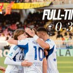 Serie A, Lecce-Como 0-3: blitz esterno con vista Europa