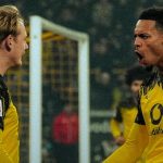 Bundesliga, 15^ giornata: risultati e classifica