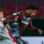 Serie B, Mantova-Empoli: 0-1, decide un gol di Nasti