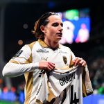 Ligue 1, 14^ giornata: risultati e classifica