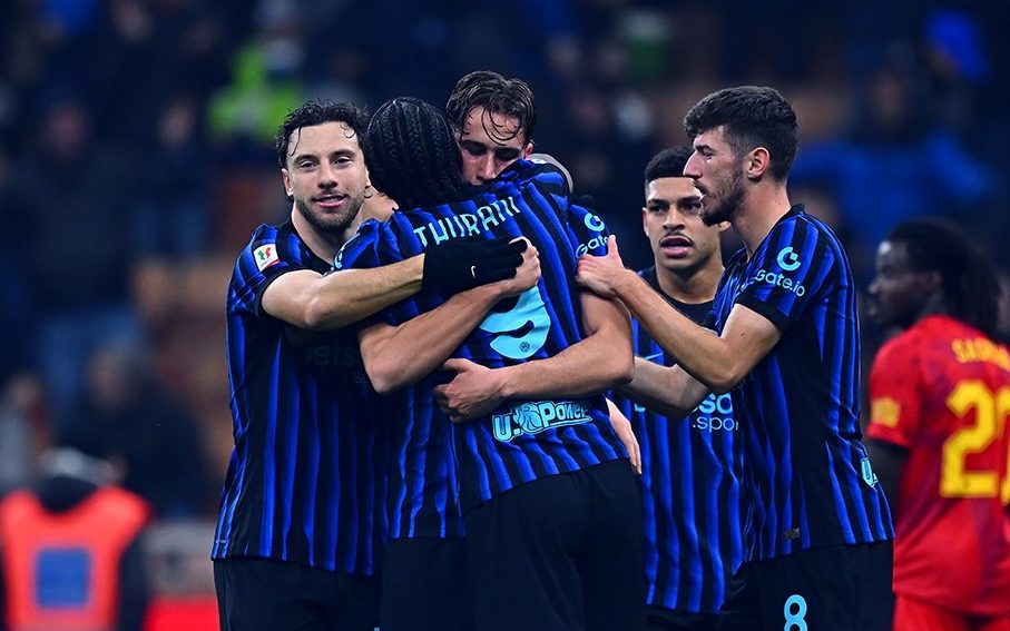 serie a, 14a giornata