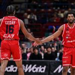 Basket, Serie A1: i risultati della decima giornata