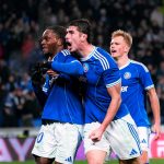 Conference League: poker Legia, tris Vallecano