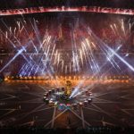 Coppa d’Africa 2025: il Marocco brilla all’esordio, festa e spettacolo a Rabat