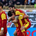 Serie B, Catanzaro-Cesena 2-0: quinta di fila per i calabresi