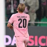 Serie B, Palermo-Padova 1-0: Pohjanpalo dà tre punti a Inzaghi