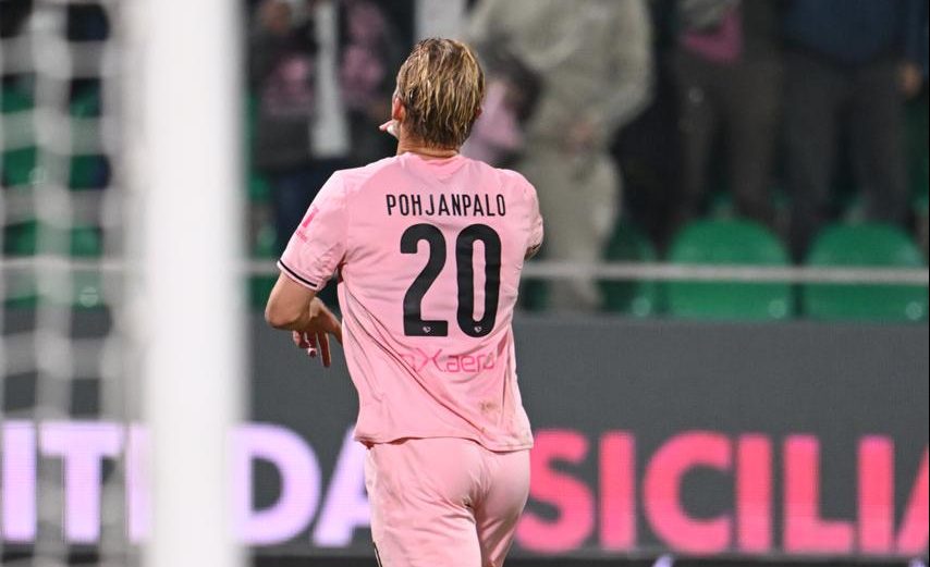 serie b, palermo padova