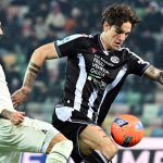 Serie A, Udinese-Lazio 1-1: Davis allo scadere acciuffa il pari
