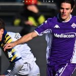 Serie A, Parma-Fiorentina: 1-0, decide Sorensen