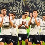 Serie B, Spezia-Pescara: 2-1, Artistico regala i 3 punti ai liguri