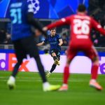 Champions, Inter-Liverpool: 0-1, decide un penalty di Szoboszlai