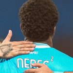 Supercoppa italiana, Napoli-Bologna 2-0: Neres regala il trofeo agli azzurri