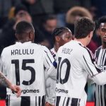 Coppa Italia: Juventus-Udinese: 2-0, piemontesi ai quarti