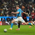 Supercoppa Italiana, Napoli-Milan: 2-0, azzurri in finale
