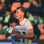 Serie A, Cremonese-Napoli: 0-2, decide la doppietta di Hojlund