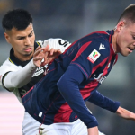 Coppa Italia, Bologna-Parma: 2-1, felsinei in rimonta ai quarti