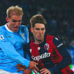 Serie A, Lazio-Bologna: 1-1, Odgaard risponde a Isaksen