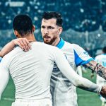 Ligue 1, 16^ giornata: vincono PSG, Lens e Marsiglia