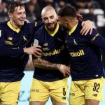 Serie B, Spezia-Modena 0-2: canarini che si rilanciano in classifica