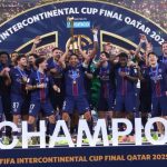 Coppa Intercontinentale: il Psg batte il Flamengo dopo i rigori