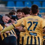 Serie B, Juve Stabia-Sudtirol 1-0: goal playoff di Maistro