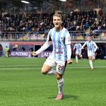 Serie C, girone C, 18^ giornata: risultati e classifiche