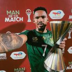 Coppa d’Africa, Zimbabwe-Sudafrica: 2-3, Bafana Bafana alla fase successiva