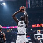 Basket, Eurolega-Eurocup-Champions League: la Virtus Bologna espugna Belgrado