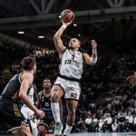 Basket, Eurolega – Eurocup: Bologna supera Dubai, l’Olimpia cade contro il Baskonia