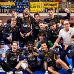 Volley, Superlega: i risultati della diciottesima giornata