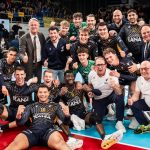 Volley, SuperLega: i risultati della quindicesima giornata