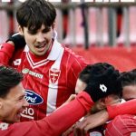 Serie B, Monza-Pescara: 3-0, i brianzoli tornano al successo