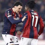 Europa League, Bologna-Celtic 2-2: gli emiliani rimontano il doppio svantaggio